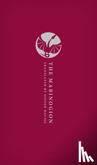  - The Mabinogion