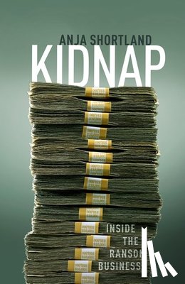 Shortland, Anja (Reader in Political Economy - Kidnap
