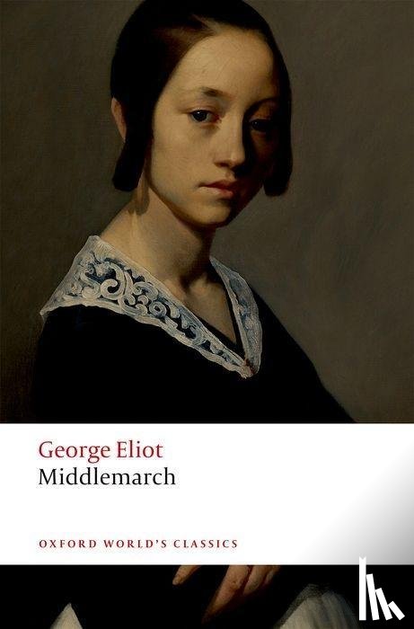 Eliot, George - Middlemarch