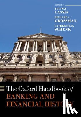  - The Oxford Handbook of Banking and Financial History