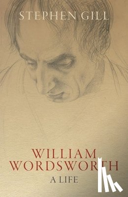 Gill, Stephen (Professor Emeritus - William Wordsworth
