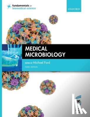 Ford, Michael (Formerly of the Microbiology Department - Medical Microbiology