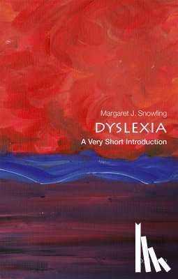 Snowling, Margaret - Dyslexia