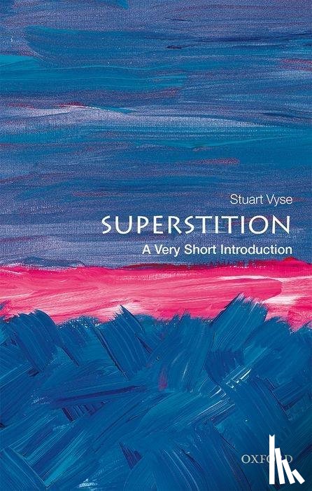Vyse, Stuart (Independent scholar - Superstition