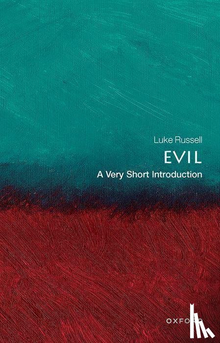 Russell, Luke (The University of Sydney) - Evil