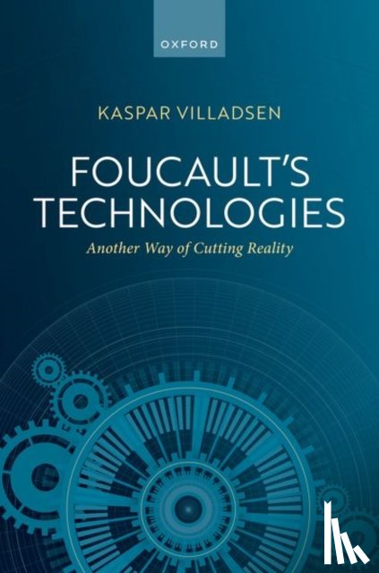 Villadsen, Kaspar (Associate Professor - Foucault's Technologies