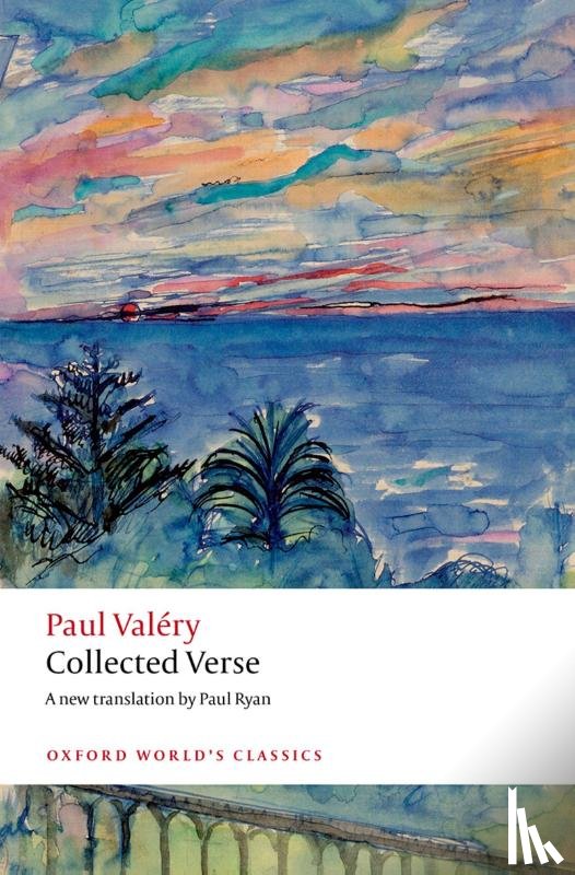 Valery, Paul - Collected Verse