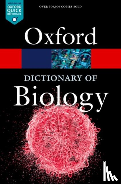  - A Dictionary of Biology