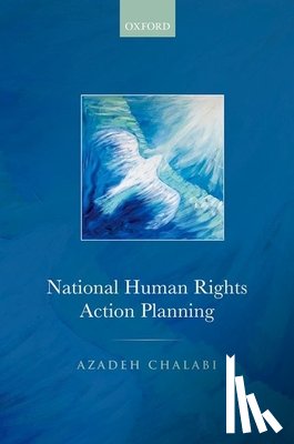Chalabi, Azadeh (Lecturer - National Human Rights Action Planning