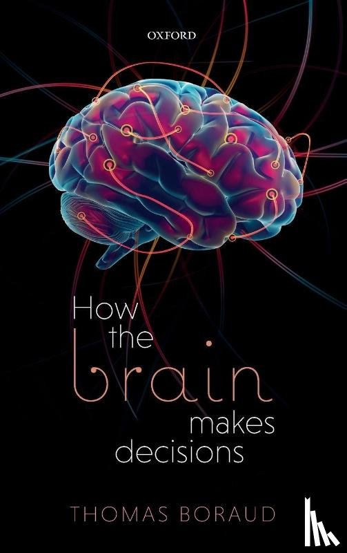 Boraud, Thomas (Senior Researcher - How the Brain Makes Decisions
