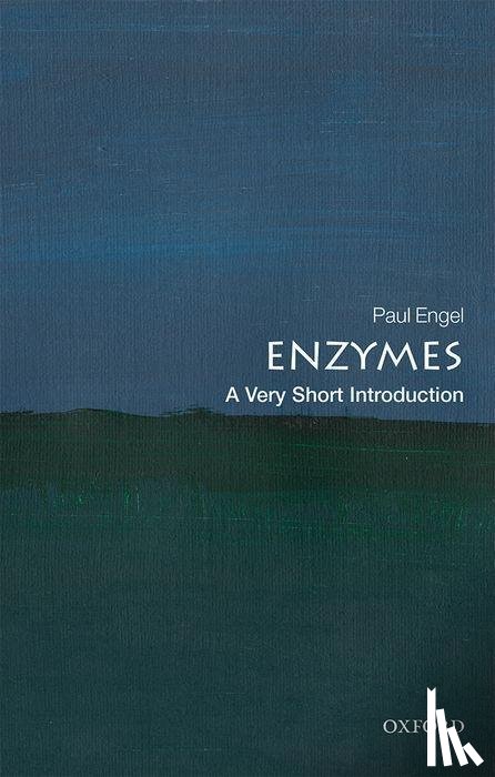 Engel, Paul (Emeritus Professor of Biochemistry - Enzymes