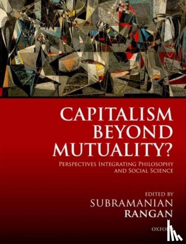  - Capitalism Beyond Mutuality?