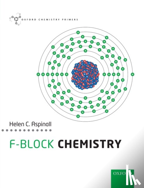 Aspinall, Helen C. (Professor of Chemistry - f-Block Chemistry