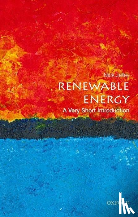 Jelley, Nick (Department of Physics and Lincoln College - Renewable Energy