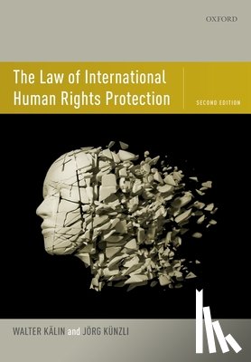 Kalin, Walter (Professor Emeritus of Constitutional and International Law, Kunzli, Jorg (Professor of Constitutional and International Law - The Law of International Human Rights Protection