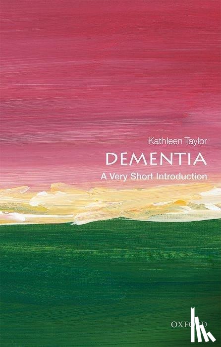 Taylor, Kathleen (Research Visitor at the Department of Physiology - Dementia