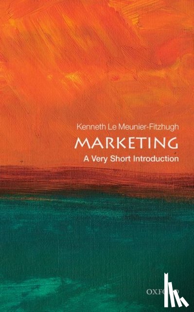 Le Meunier-FitzHugh, Kenneth (University of East Anglia) - Marketing