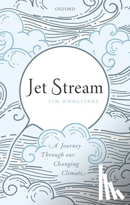 Woollings, Tim (Associate Professor - Jet Stream