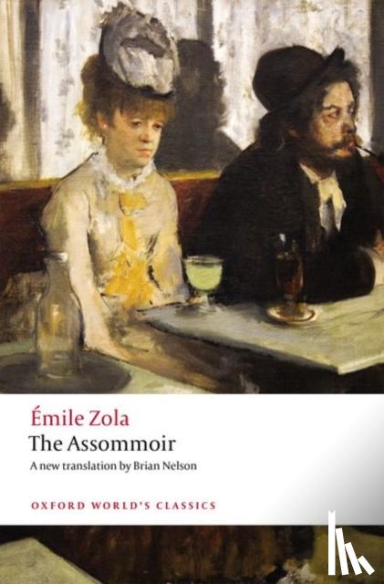Zola, Emile - The Assommoir