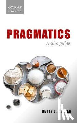 Birner, Betty J. (Professor of Linguistics and Cognitive Science - Pragmatics