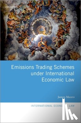 Munro, James (Associate to The Hon Justice Middleton - Emissions Trading Schemes under International Economic Law