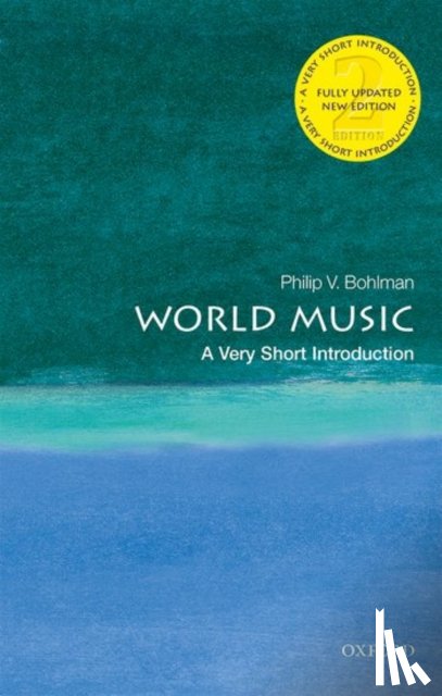 Bohlman, Philip V. (Ludwig Rosenberger Distinguished Service Professor in Jewish History - World Music