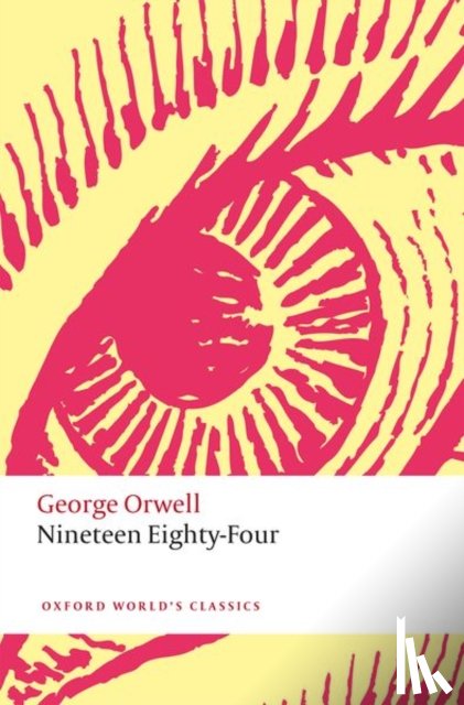 Orwell, George - Nineteen Eighty-Four