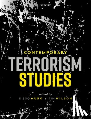  - Contemporary Terrorism Studies