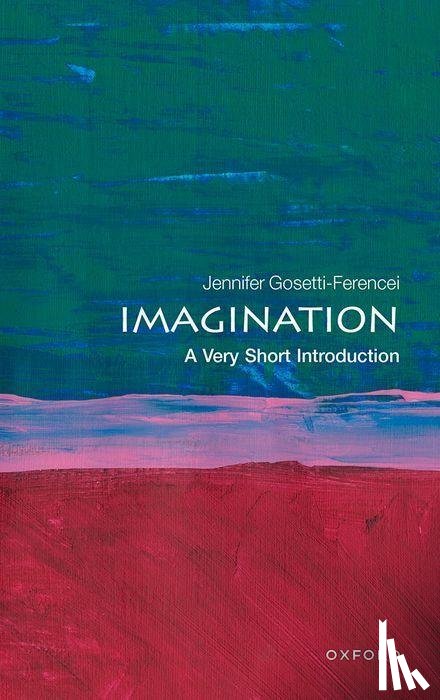 Gosetti-Ferencei, Jennifer (Professor and Kurrelmeyer Chair in German and Professor in Philosophy - Imagination