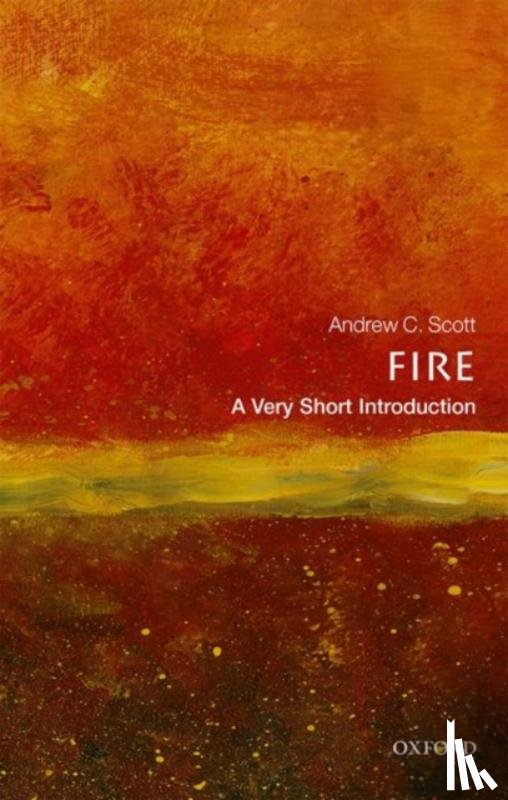Scott, Andrew C. (Royal Holloway - Fire