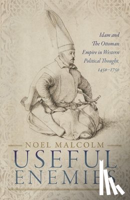 Malcolm, Noel (Senior Research Fellow - Useful Enemies
