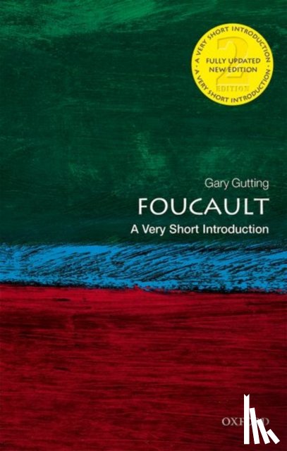 Gutting, Gary (John A. O'Brien Chair in Philosophy (Emeritus) - Foucault