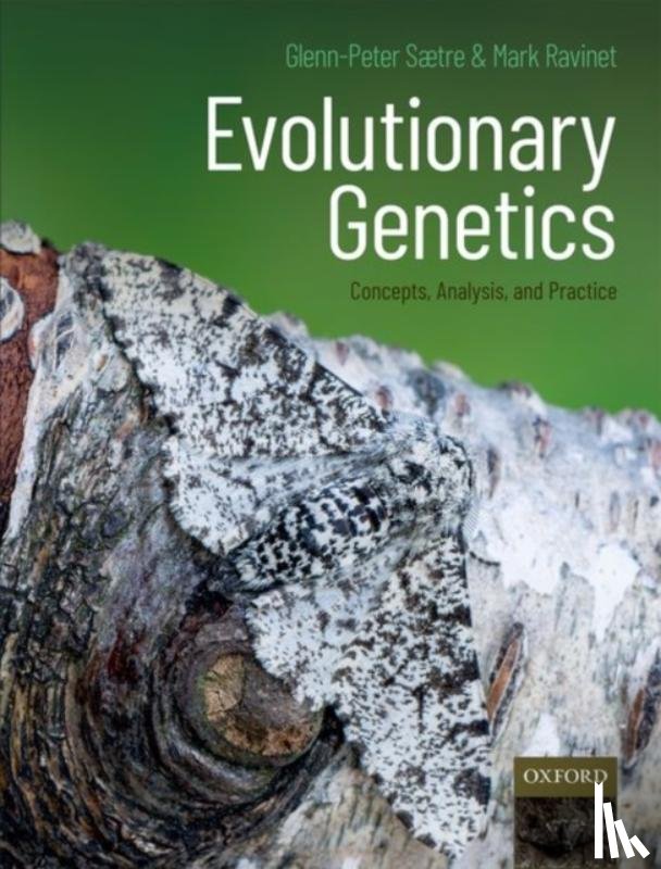 Sætre, Glenn-Peter (Professor, Ravinet, Mark (Researcher - Evolutionary Genetics