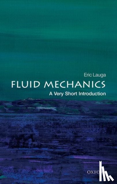 Lauga, Eric (Professor of Applied Mathematics - Fluid Mechanics