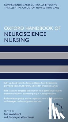  - Oxford Handbook of Neuroscience Nursing
