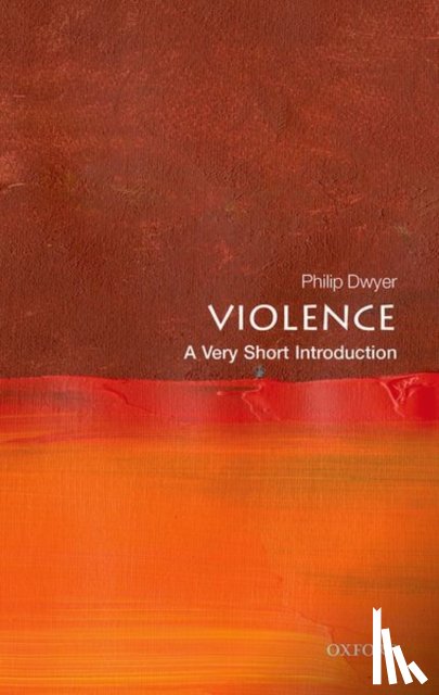 Dwyer, Philip (Director - Violence