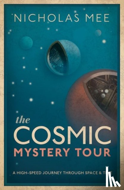 Mee, Nicholas (Director - The Cosmic Mystery Tour