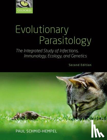 Schmid-Hempel, Paul (Emeritus Professor - Evolutionary Parasitology