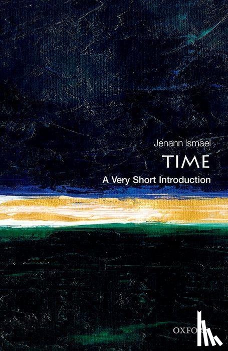 Ismael, Jenann (Professor of Philosophy - Time