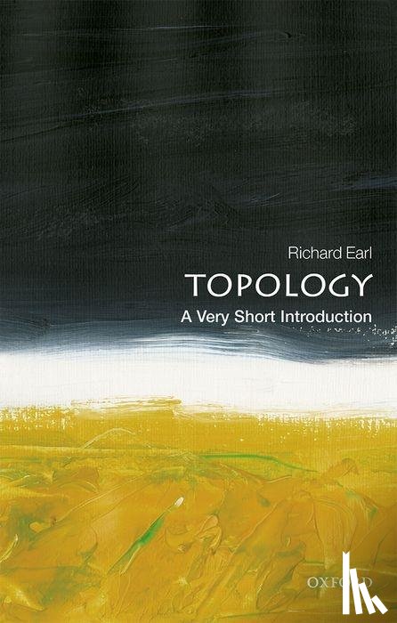 Earl, Richard (Senior Tutor in Mathematics at Worcester College - Topology
