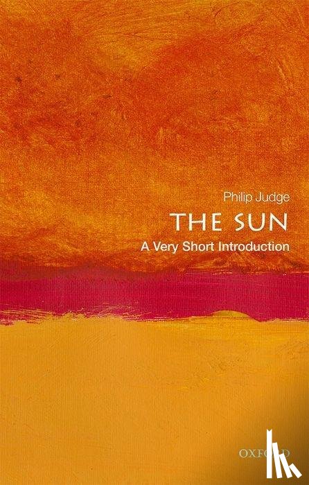 Judge, Philip (Senior Scientist - The Sun