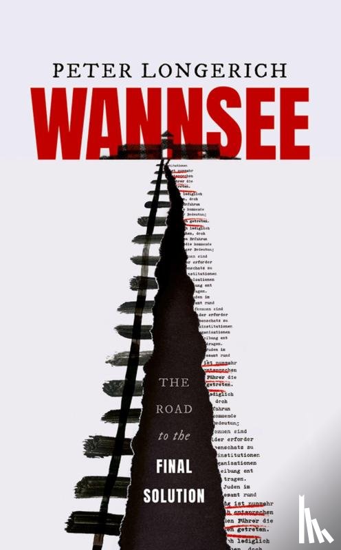 Longerich - Wannsee