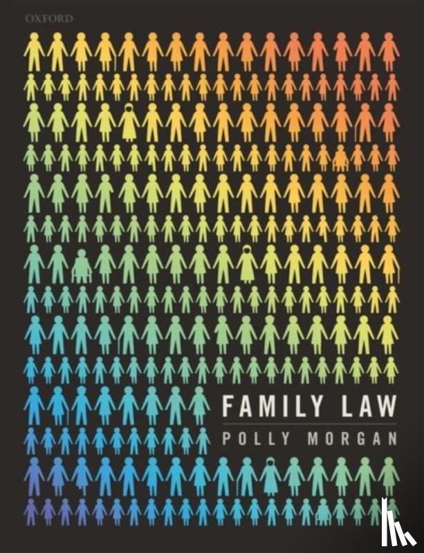 Morgan, Polly (Associate Professor & Director of UEA Law Clinic - Family Law