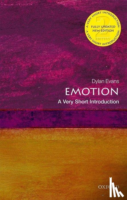 Evans, Dylan - Emotion