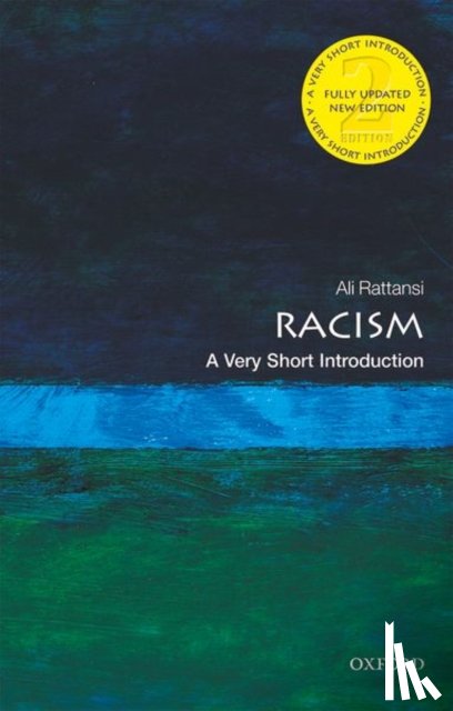 Rattansi, Ali (Visiting Professor of Sociology - Racism