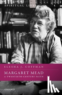 Coffman, Elesha J. (Assistant Professor of History, Assistant Professor of History, Baylor University) - Margaret Mead