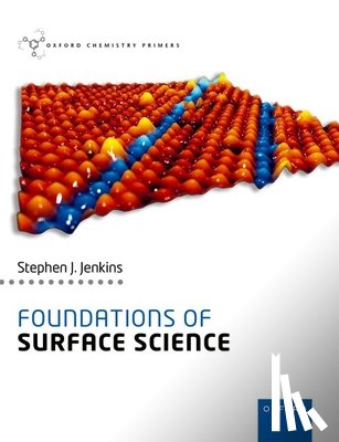 Jenkins, Stephen J. (Professor of Physical & Computational Surface Chemistry - Foundations of Surface Science
