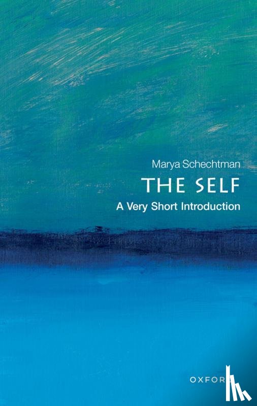 Schechtman, Marya (Professor of Philosophy - The Self