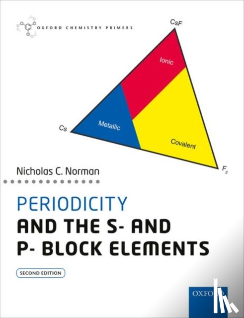 Norman, Nicholas C. ( - Periodicity and the s- and p- block elements