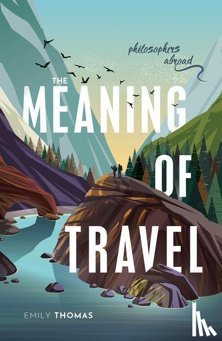 Thomas, Emily (Associate Professor - The Meaning of Travel